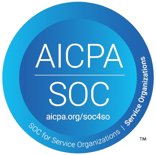 SOC2 Certified