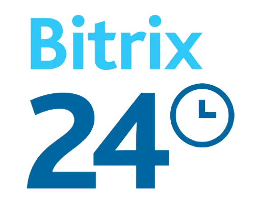 Clustrex Bitrix24: Silver partner and official reseller offering plan advice, implementation, and ongoing support